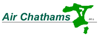 Air Chathams logo